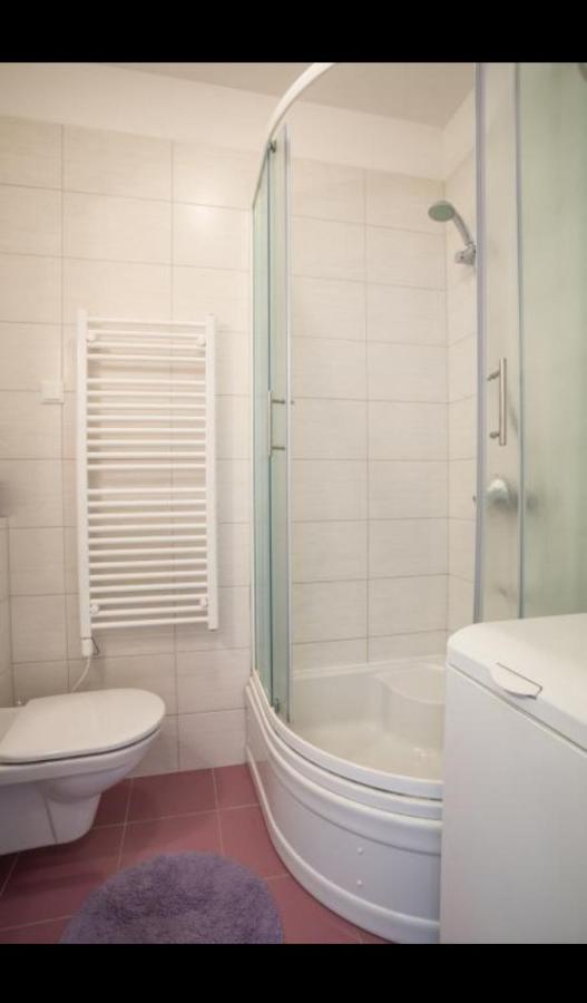 Allora Apartment With Panoramic Sea View Split Eksteriør billede